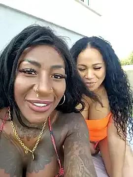 Girls free live sex cams: Check out the satisfaction of typing and cam2cam with our sensual livestreamers, who will teach you all about temptation and desires with their smoking hot physiques.