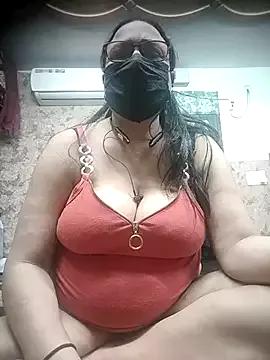 thehotlady from StripChat is Freechat