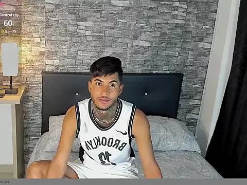 Theimperialboys_ from StripChat is Freechat