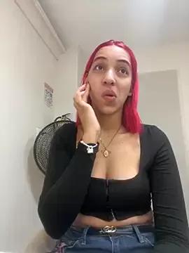 theladymonserrateshow from StripChat is Freechat