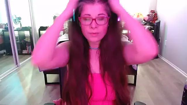 TheLenaAdams from StripChat is Freechat