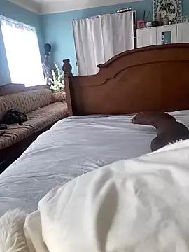 Thepanthera from StripChat is Freechat