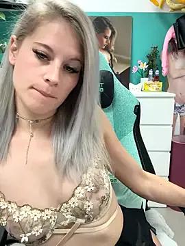 Photos of TheRealJessyLey from StripChat is Freechat