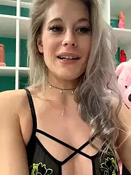 Photos of TheRealJessyLey from StripChat is Freechat