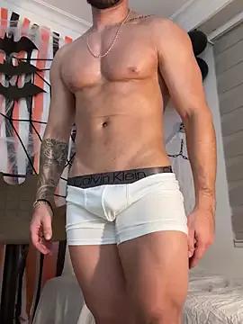 Thiago_Hill from StripChat is Freechat