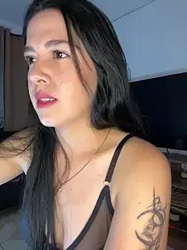 tianastone_ from StripChat is Freechat