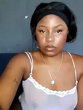 TianaSweetcookie from StripChat is Freechat