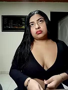 TifanieJones from StripChat is Freechat