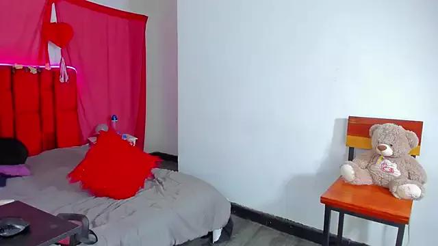 tifanny_doll99 from StripChat is Freechat