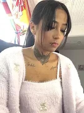 tifanny_stone_ from StripChat is Freechat