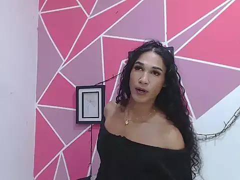 Tifany_Adams from StripChat is Freechat