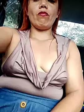 Tiffany-Parker_ from StripChat is Freechat
