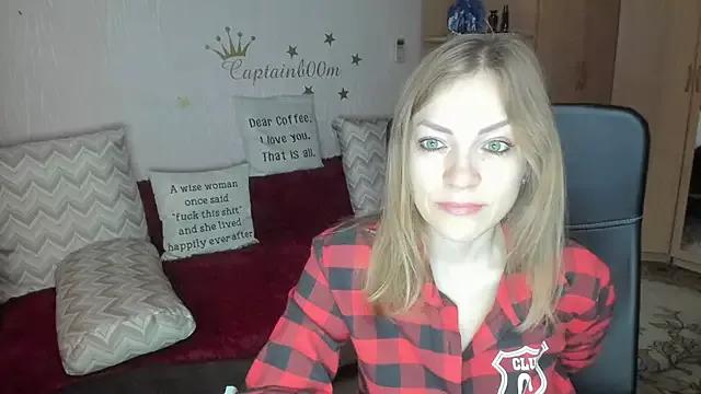 Tiffany_Bates from StripChat is Freechat