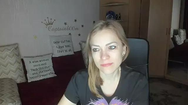 Tiffany_Bates from StripChat is Freechat