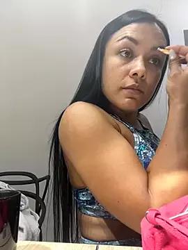 Tiffany_Lam01 from StripChat is Freechat