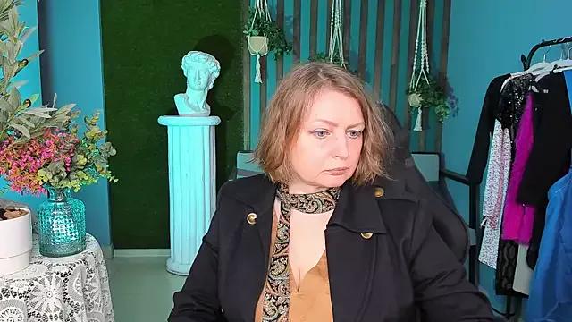 TiffanyBrauny from StripChat is Freechat