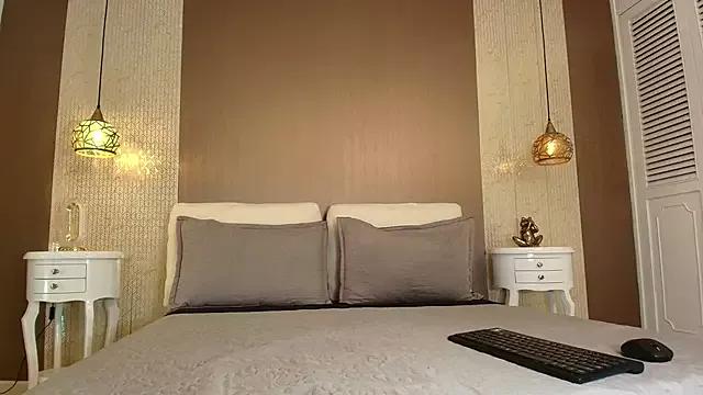 Tiifany_Baker from StripChat is Freechat