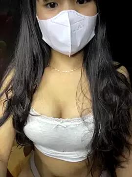 Tina-03 from StripChat is Freechat