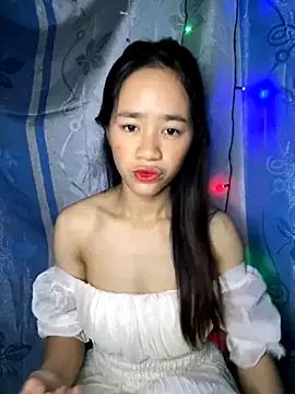 TiNa_04 from StripChat is Freechat