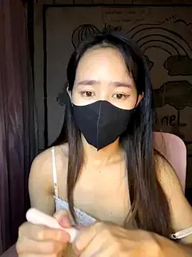 TiNa_04 from StripChat is Freechat