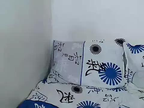 tinaa_williams from StripChat is Freechat
