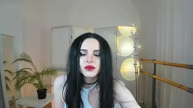 Tini_Sparkle from StripChat is Freechat
