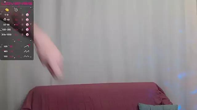 tiny__kira from StripChat is Freechat