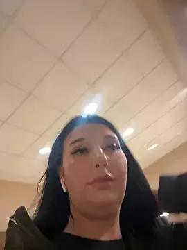 Tisha_Busty from StripChat is Freechat