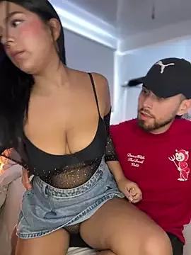 Tomas_Oliviaa from StripChat is Freechat