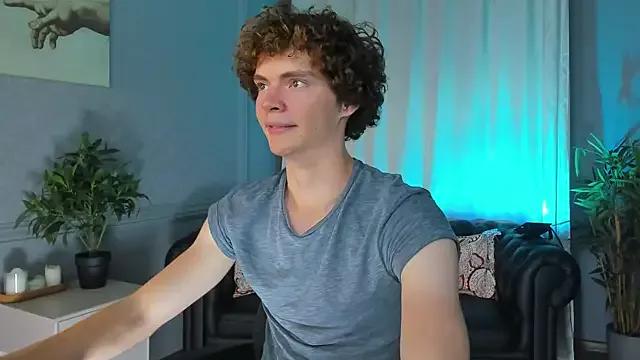 Tommy_Jamm from StripChat is Freechat