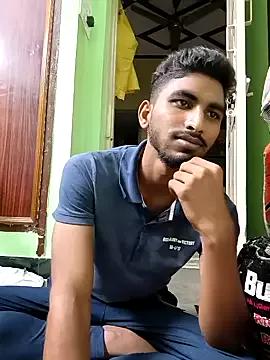 Tony_4T9 from StripChat is Freechat