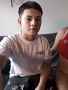 tony_and_katy from StripChat is Freechat