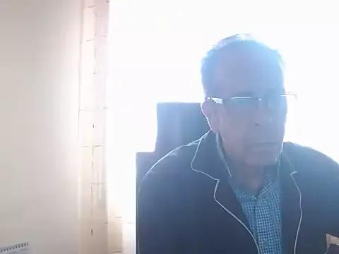 TonyComa from StripChat is Freechat