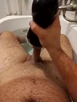 ToroLabel95 from StripChat
