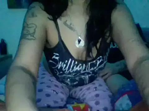 Toxikkka webcams show profile image 