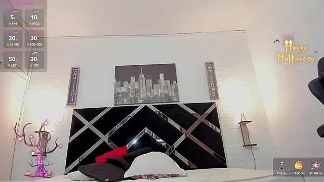 toyboys1 from StripChat is Freechat