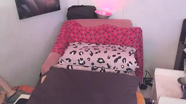 transagera from StripChat is Freechat