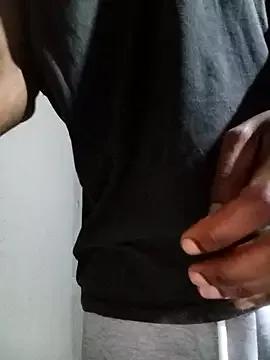 triplebeast from StripChat is Freechat