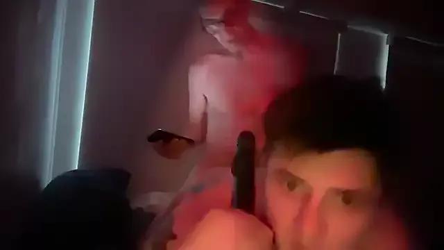 Trippgetsfucked from StripChat is Freechat