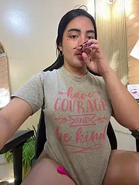Girls free live sex cams: Check out the satisfaction of typing and cam2cam with our sensual livestreamers, who will teach you all about temptation and desires with their smoking hot physiques.