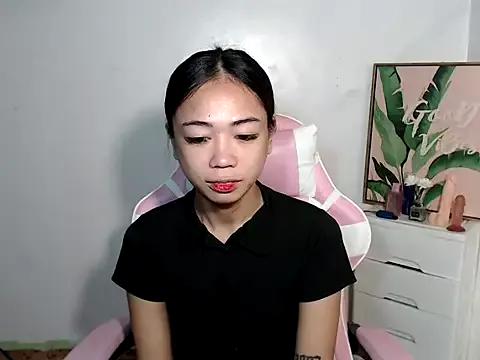 ts_morena02 from StripChat is Freechat
