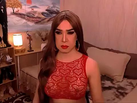 tsAsianHugeCock from StripChat is Freechat