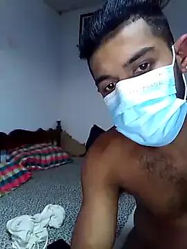 Tsbabylove1 from StripChat is Freechat