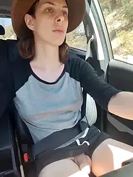 TsSnailGirl69 from StripChat is Freechat