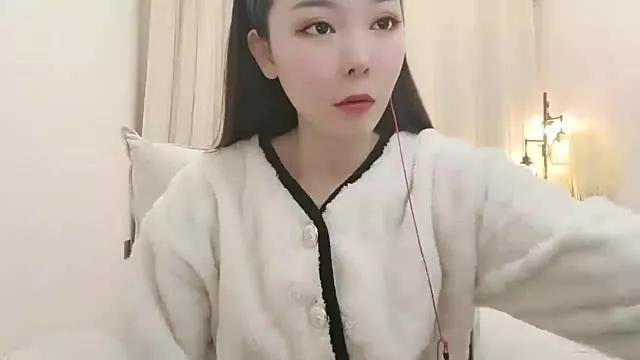 TT-tiantianaiziji from StripChat