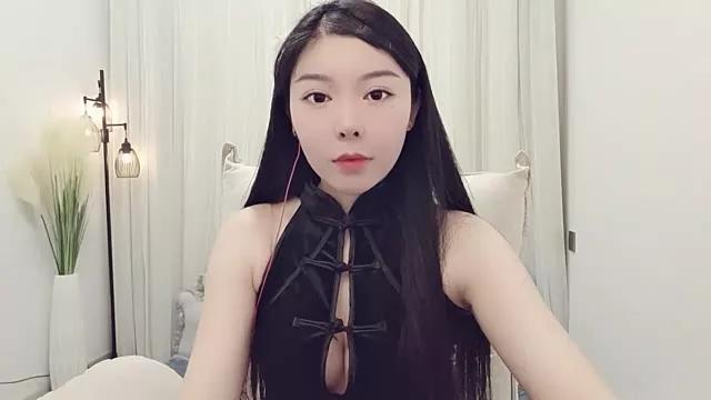 TT-tiantianaiziji from StripChat