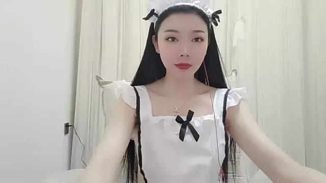 TT-tiantianaiziji from StripChat