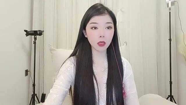 TT-tiantianaiziji from StripChat