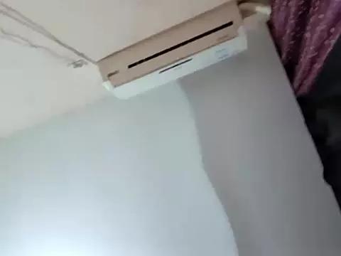TT-tiantianaiziji from StripChat