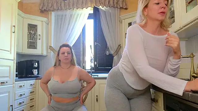 Girls free live sex cams: Check out the satisfaction of typing and cam2cam with our sensual livestreamers, who will teach you all about temptation and desires with their smoking hot physiques.